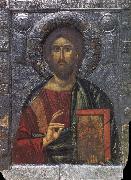 unknow artist, As the soul of Christ the Savior
